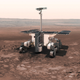 Imagen para el artículo titulado Suspendida la misión ExoMars: la ESA confirma que no mandará su rover a Marte con ayuda de Rusia